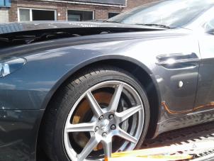 Used Front wing, left Aston Martin Vantage 4.3 V8 32V Price on request offered by "Altijd Raak" Penders