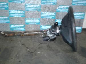 Used Steering box LDV Maxus 2.5 Cdi Price on request offered by "Altijd Raak" Penders