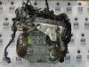 Engine from a Volvo V50 (MW) 2.4 D5 20V 2009