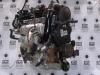 Engine from a Volvo V50 (MW) 2.4 D5 20V 2009