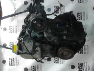 Usados Motor Renault Laguna II (BG) 1.8 16V Precio de solicitud ofrecido por "Altijd Raak" Penders
