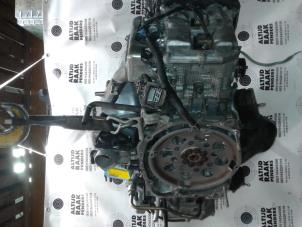 Used Engine Subaru Impreza II Plus (GG) Price on request offered by "Altijd Raak" Penders