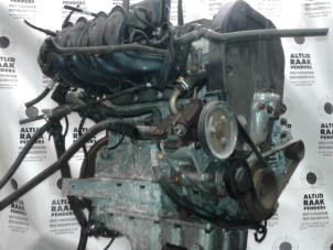 Used Engine Rover 25 Price on request offered by "Altijd Raak" Penders