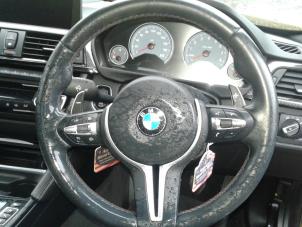 Gebrauchte Airbag links (Lenkrad) BMW 4 serie (F32) M4 3.0 24V TwinPower Turbo Preis auf Anfrage angeboten von "Altijd Raak" Penders