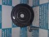 Crankshaft pulley from a Renault Espace 2006