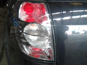 Used Taillight, left Chevrolet Captiva (C140) 2.2 D 16V 4x4 Price on request offered by "Altijd Raak" Penders