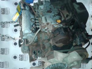 Used Engine Mitsubishi Canter Price on request offered by "Altijd Raak" Penders