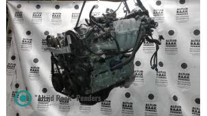 Engine from a Honda Accord Aerodeck (CF/GF) 2.3 16V 2001
