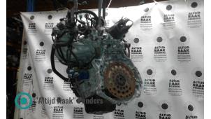 Engine from a Honda Accord Aerodeck (CF/GF) 2.3 16V 2001