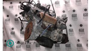 Engine from a Honda Accord Aerodeck (CF/GF) 2.3 16V 2001