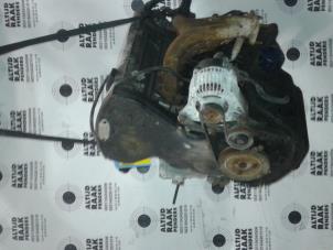 Used Engine Peugeot 106 Price on request offered by "Altijd Raak" Penders