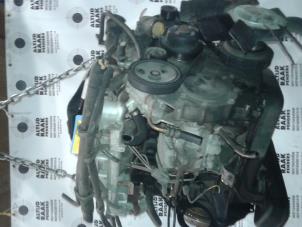 Used Engine Nissan Cab Star Price on request offered by "Altijd Raak" Penders
