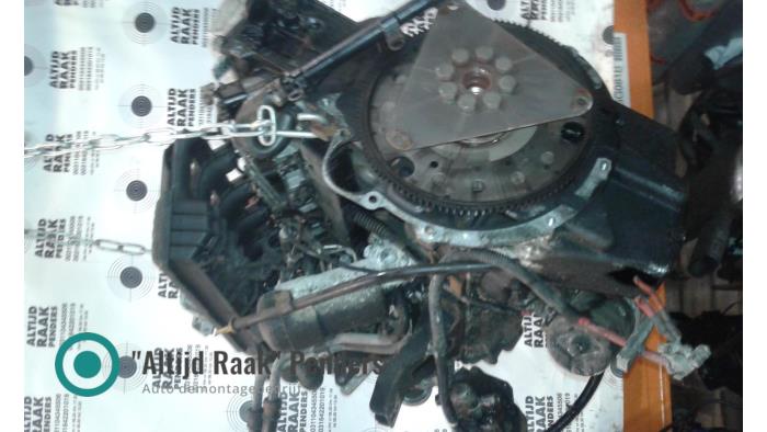 Used Engine Landrover Range Rover II 2.5 DT,DSE Price on request offered by "Altijd Raak" Penders