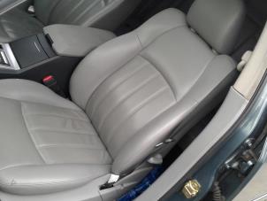 Usados Asiento izquierda Chrysler 300 C 3.5 V6 24V Precio de solicitud ofrecido por "Altijd Raak" Penders