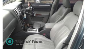 Usados Juego y módulo de airbag Chrysler 300 C 3.5 V6 24V Precio de solicitud ofrecido por "Altijd Raak" Penders