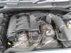 Engine from a Chrysler 300 C, 2004 / 2014 3.5 V6 24V, Saloon, 4-dr, Petrol, 3.518cc, 183kW (249pk), RWD, EGG, 2004-09 / 2012-11 2007