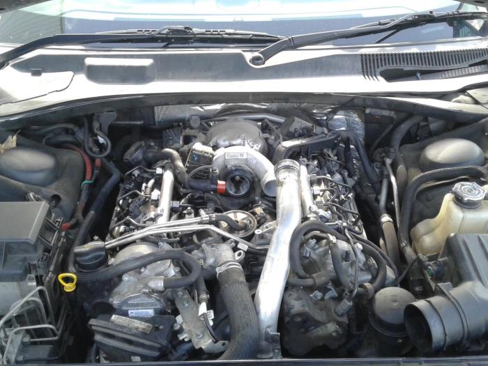 Engine Chrysler 300 C 3.0 CRD V6 24V 642982EXL