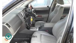Usados Juego y módulo de airbag Chrysler 300 C 3.0 CRD V6 24V Precio de solicitud ofrecido por "Altijd Raak" Penders