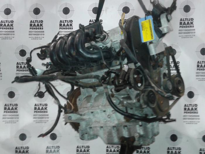 Engine Rover 75 - 816408 18K4GR - 