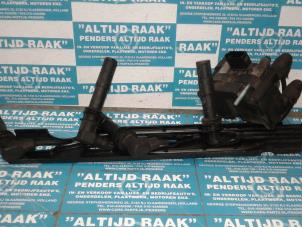 Used Ignition coil Volkswagen Golf Price on request offered by "Altijd Raak" Penders