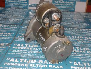 New Starter Opel Astra Price on request offered by "Altijd Raak" Penders