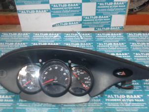 Used Odometer KM Porsche Boxster Price on request offered by "Altijd Raak" Penders