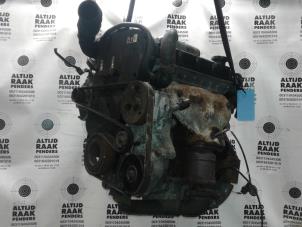 Used Engine Daewoo Tacuma Price on request offered by "Altijd Raak" Penders