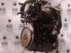 Engine from a Volkswagen Sharan 2008