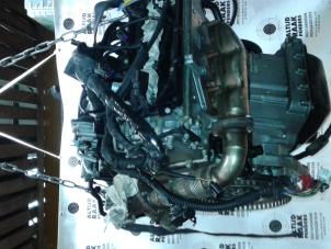 Usados Motor Volkswagen Touareg (7LA/7L6) 3.0 TDI V6 24V Precio de solicitud ofrecido por "Altijd Raak" Penders