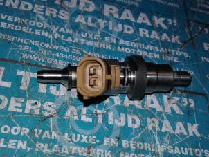 Used Injector (diesel) Toyota Avensis Price on request offered by "Altijd Raak" Penders