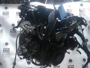 Gebrauchte Motor BMW 3 serie Gran Turismo (F34) 320d 2.0 16V Preis auf Anfrage angeboten von "Altijd Raak" Penders