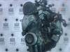 Engine from a Volkswagen Sharan 2001