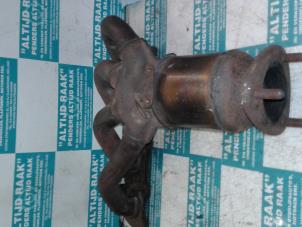 Used Catalytic converter Volkswagen Polo Price on request offered by "Altijd Raak" Penders