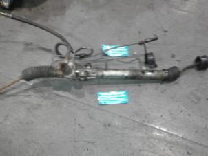 Used Steering box Toyota Hiace Price on request offered by "Altijd Raak" Penders