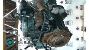 Engine from a SsangYong Rexton 2.7 Xdi RX/RJ 270 16V 2004