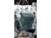 Motor van een Mercedes-Benz ML II (164/4JG) 3.0 ML-350 CDI BlueTec 4-Matic V6 24V 2009