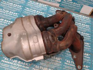 Used Exhaust manifold Mitsubishi Outlander Price on request offered by "Altijd Raak" Penders