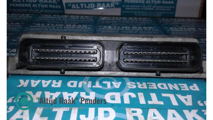Używane Modul LPG Renault Laguna Cena na żądanie oferowane przez "Altijd Raak" Penders