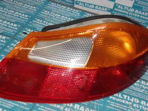Used Taillight, right Porsche Boxster Price on request offered by "Altijd Raak" Penders