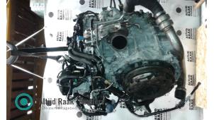 Used Engine Ford Focus 3 2.0 ST EcoBoost 16V Price € 7.000,00 Margin scheme offered by "Altijd Raak" Penders