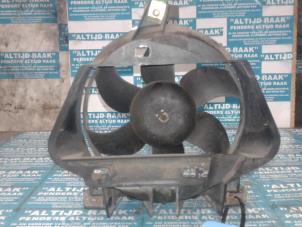 Used Fan motor Porsche Boxster Price on request offered by "Altijd Raak" Penders