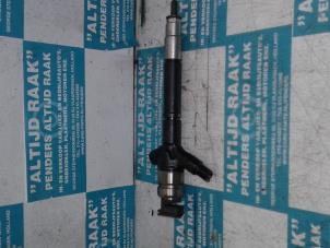 Used Injector (diesel) Toyota Corolla Verso Price on request offered by "Altijd Raak" Penders
