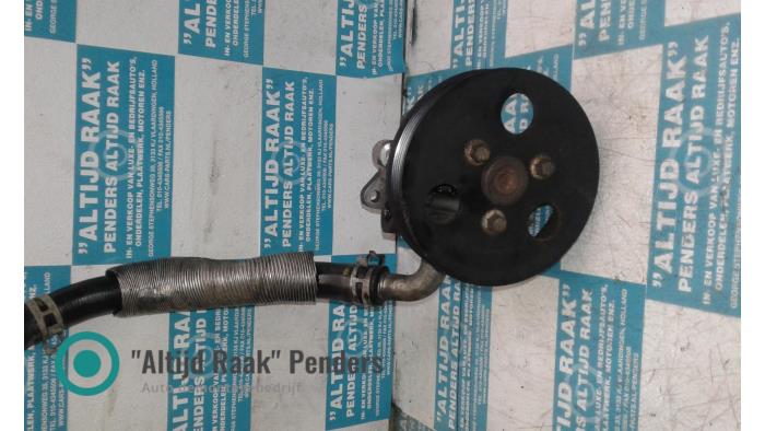 Usagé Pompe direction assistée Jeep Cherokee (KK) 2.8 CRD 16V Euro 5 4x4 Prix sur demande proposé par "Altijd Raak" Penders