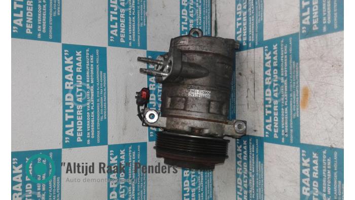 Usagé Pompe clim Jeep Cherokee (KK) 2.8 CRD 16V Euro 5 4x4 Prix sur demande proposé par "Altijd Raak" Penders