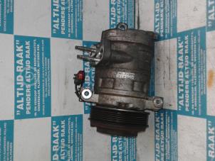 Used Air conditioning pump Jeep Cherokee (KK) 2.8 CRD 16V Euro 5 4x4 Price on request offered by "Altijd Raak" Penders