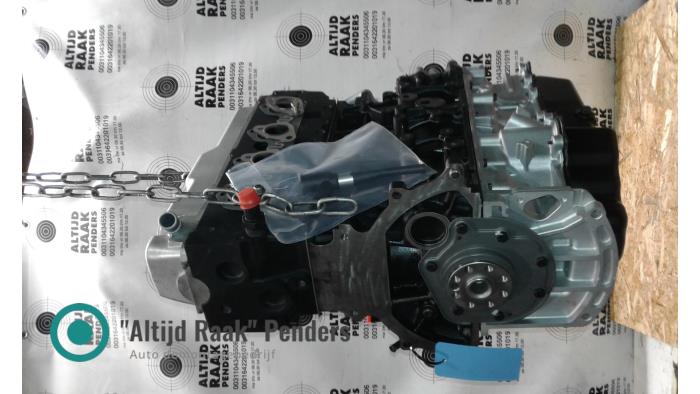 Generalüberholte Motor Ford Transit Connect Preis auf Anfrage angeboten von "Altijd Raak" Penders