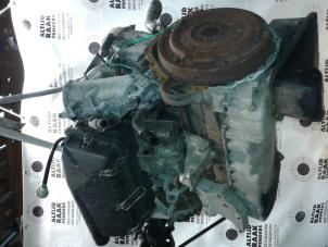 Used Engine Ssang Yong Musso Price on request offered by "Altijd Raak" Penders