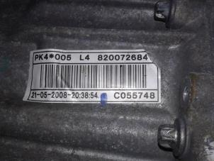 Used Gearbox Renault Espace Price on request offered by "Altijd Raak" Penders