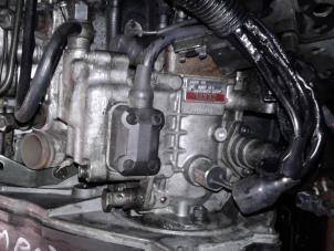 Usagé Pompe carburant mécanique Hyundai H200 Prix sur demande proposé par "Altijd Raak" Penders