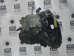 Used Gearbox Fiat Punto I (176) 55 1.1 Price on request offered by "Altijd Raak" Penders